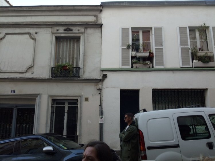 Тур по Европе или долгожданный подарок самой себе. Часть 6 (фото 3)