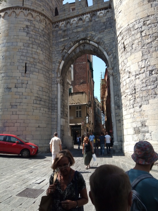 Тур по Европе или долгожданный подарок самой себе. Часть 12