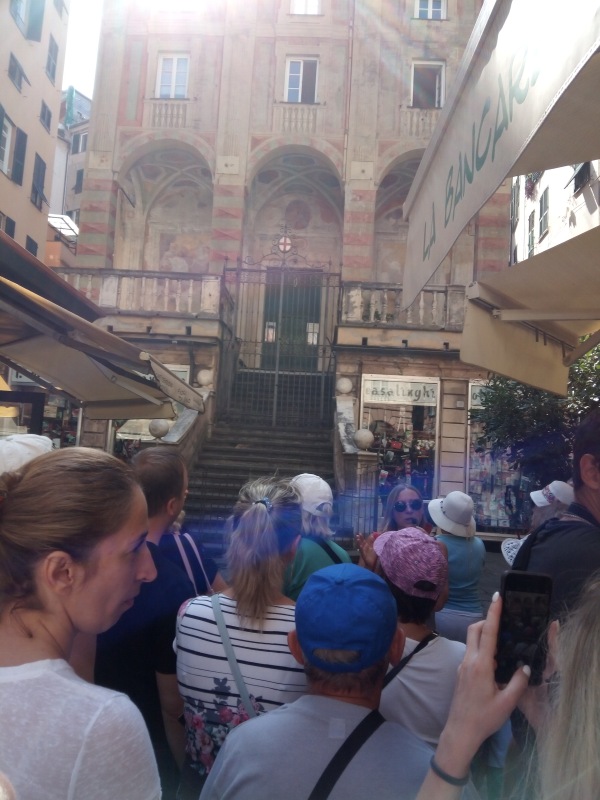 Тур по Европе или долгожданный подарок самой себе. Часть 12