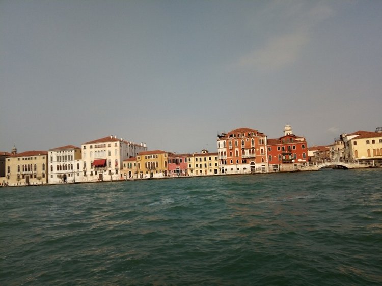 Тур по Европе или долгожданный подарок самой себе. Часть 13