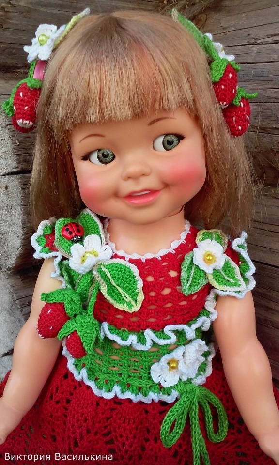 Сумочка по МК — Одежда и обувь для кукол своими руками: фото