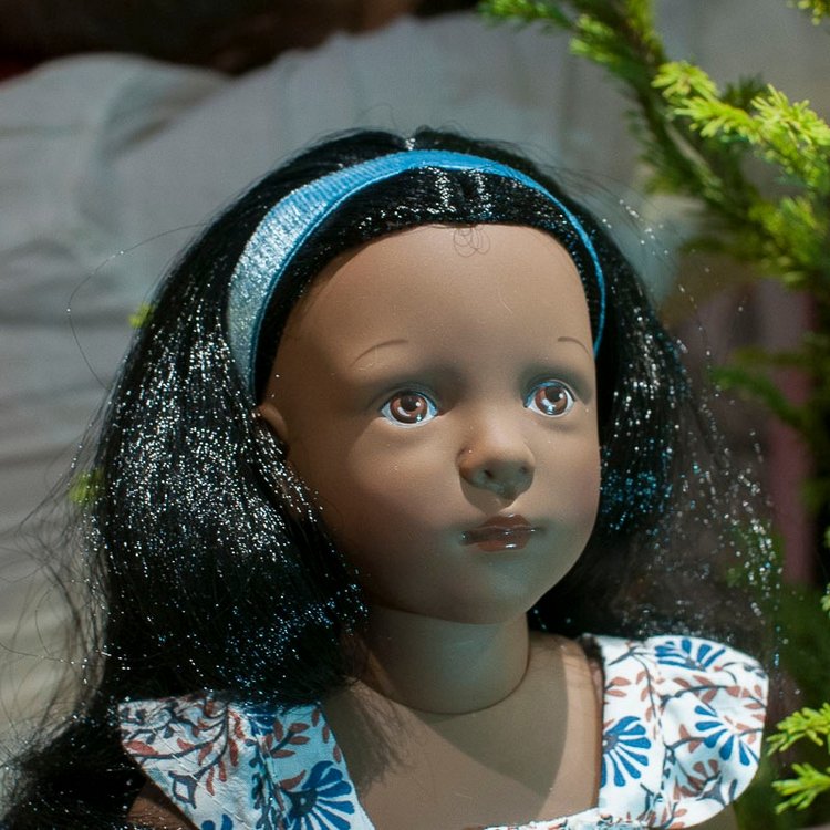 "Искусство куклы" Х (Москва, Гостиный двор) 2019