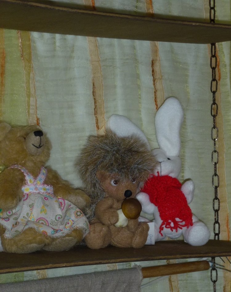 XI Московская международная выставка мишек Teddy - Ёжики | Бэйбики XI Московская международная выставка мишек Teddy - Ёжики