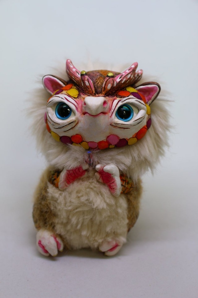 OlVikDolls - Необычные Авторские куклы и игрушки by Vitaliy Baranovskiy и Ольги Москаленко | Бэйбики OlVikDolls - Необычные Авторские куклы и игрушки by Vitaliy Baranovskiy и Ольги Москаленко