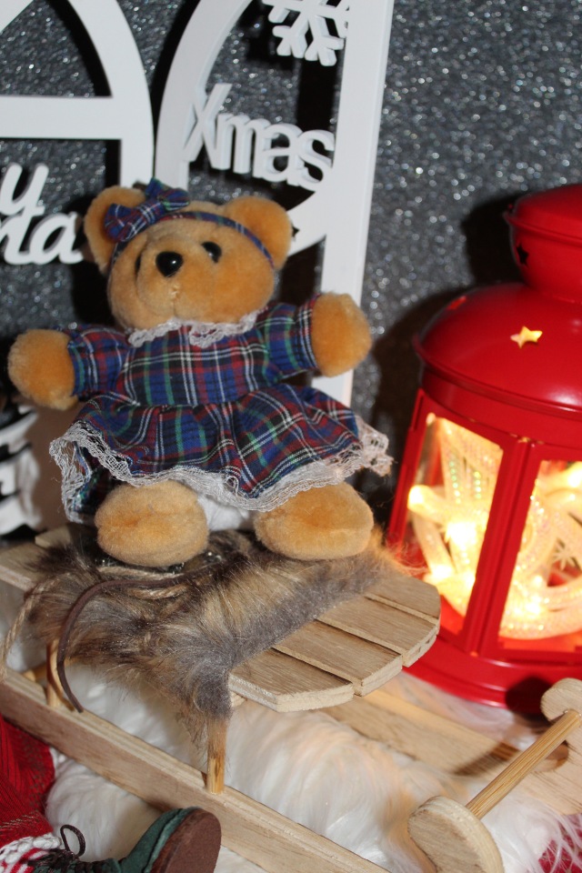 Время чудес! С Рождеством