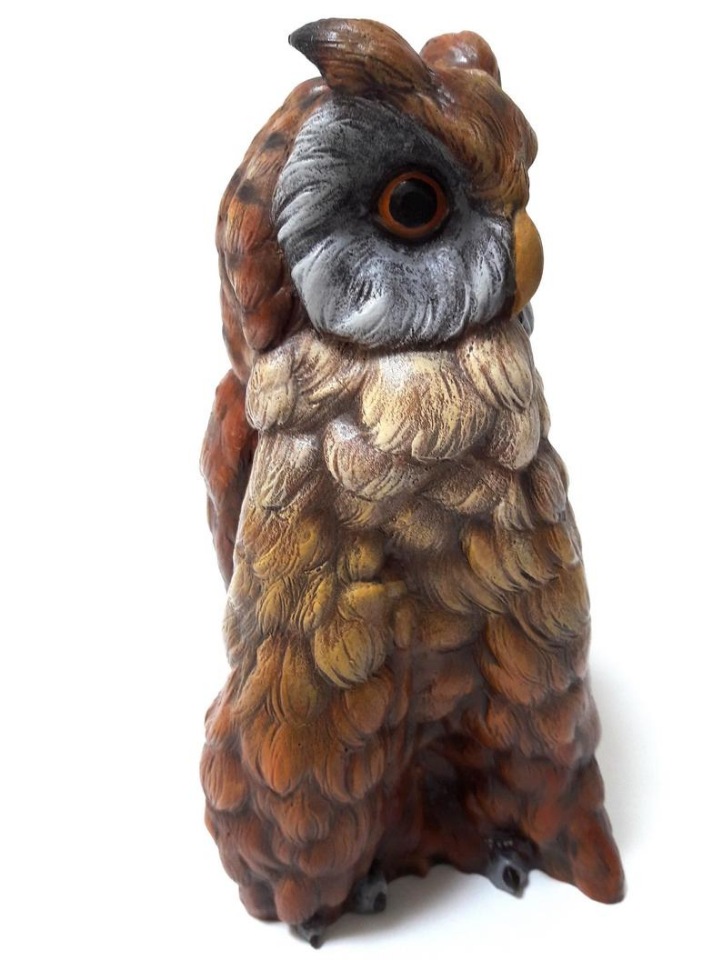 ViennaBronzes - Авторские бронзовые статуэтки " Fritz Bermann" - ч.3