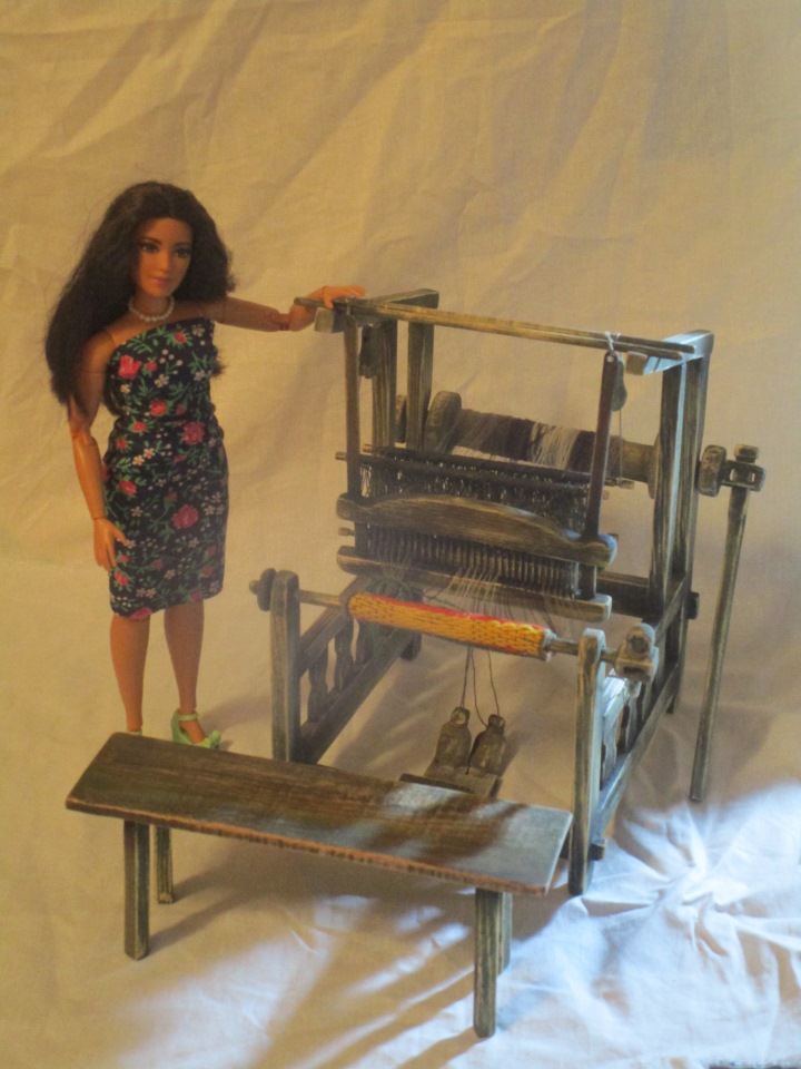 Ну, наконец-то — Кукольная миниатюра своими руками: еда (фото 4)