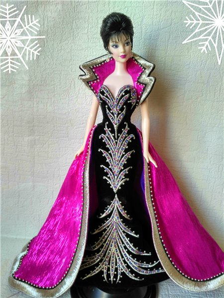 Прорвавшаяся через карантин | Бэйбики Прорвавшаяся через карантин (фото 4)