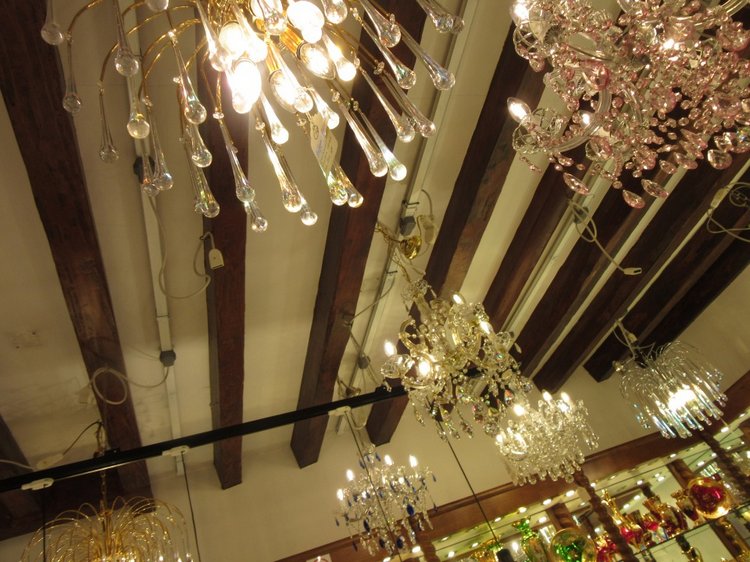 До пандемии. Путешествие по Италии, часть 4 (Венеция)