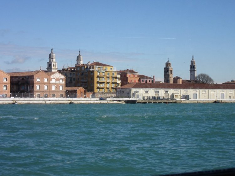 До пандемии. Путешествие по Италии, часть 4 (Венеция) (фото 10)