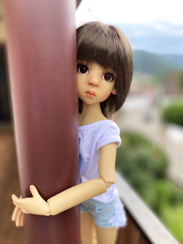 Сестрички — Куклы Kaye Wiggs (Кайе Виггс): авторские BJD (БЖД)