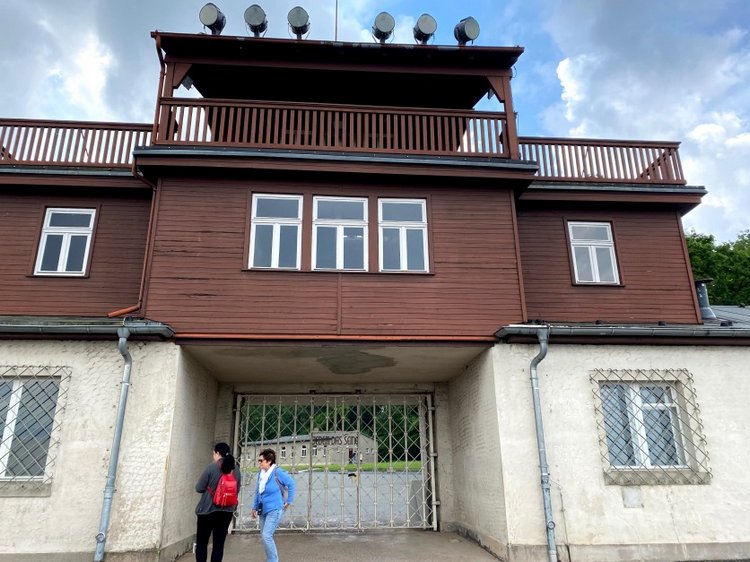 Галопом по Европам... 2 Часть (фото 8)