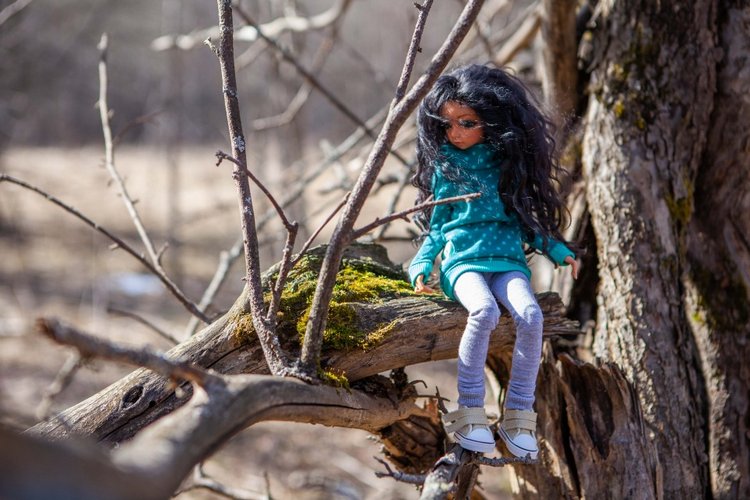 Масафира в урочище Юрцево (фото 3)