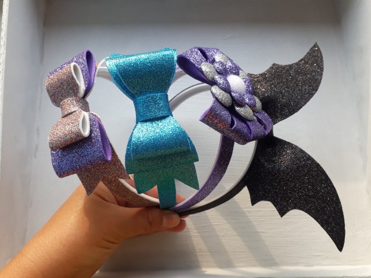 Подарки для моих племяшек