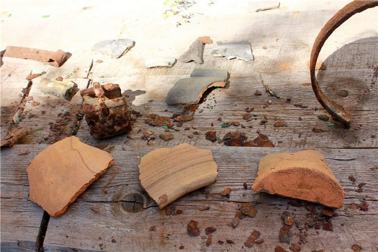 Тайны Древней Старицы — Культура