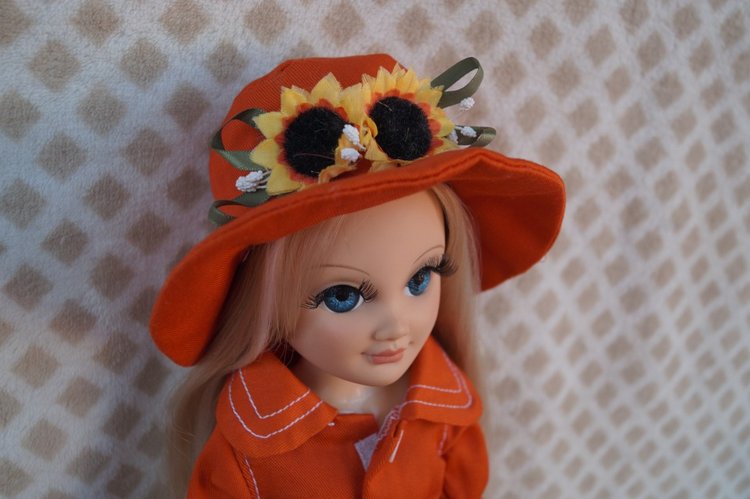 Анастасии. Фабрика Весна. Куклы и пупсы начала 2000-х. Часть одиннадцатая (фото 3)