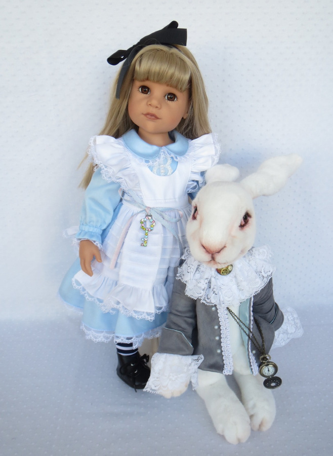 Поменяй глаза - получи новую куклу | Бэйбики Поменяй глаза - получи новую куклу