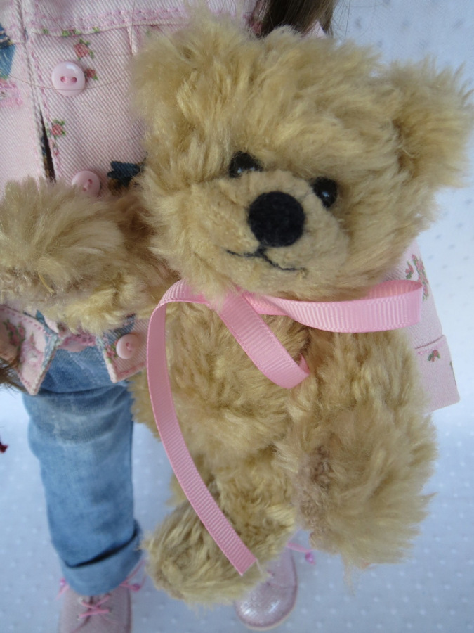 Поменяй глаза - получи новую куклу | Бэйбики Поменяй глаза - получи новую куклу