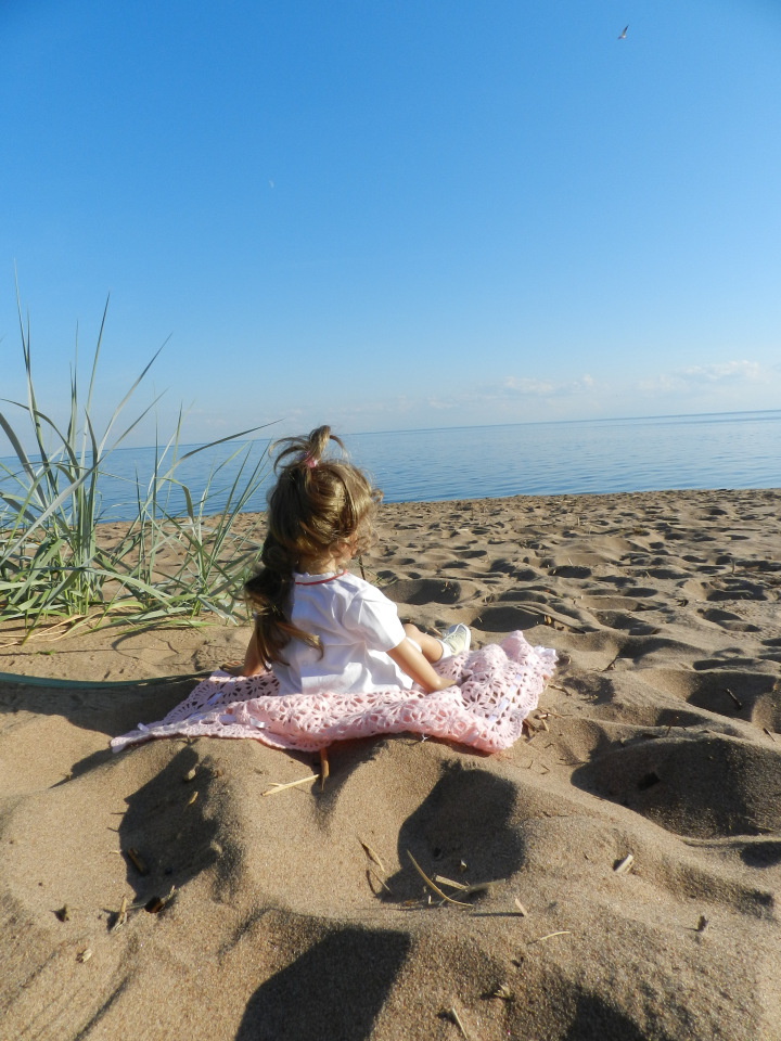 Немного позитива с Финского залива