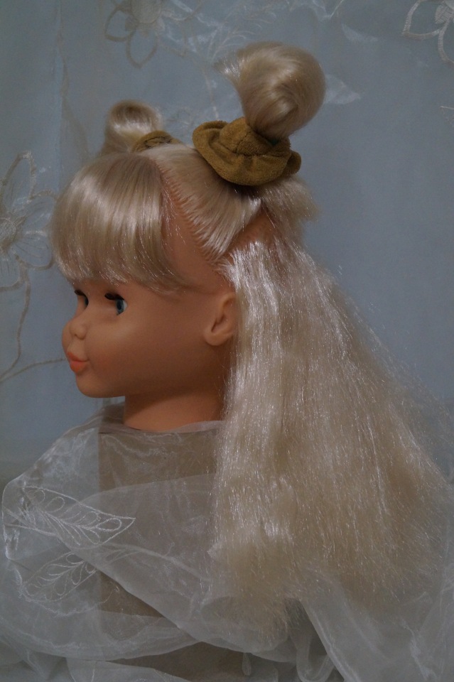 Ура! Суббота! Выписка куколок