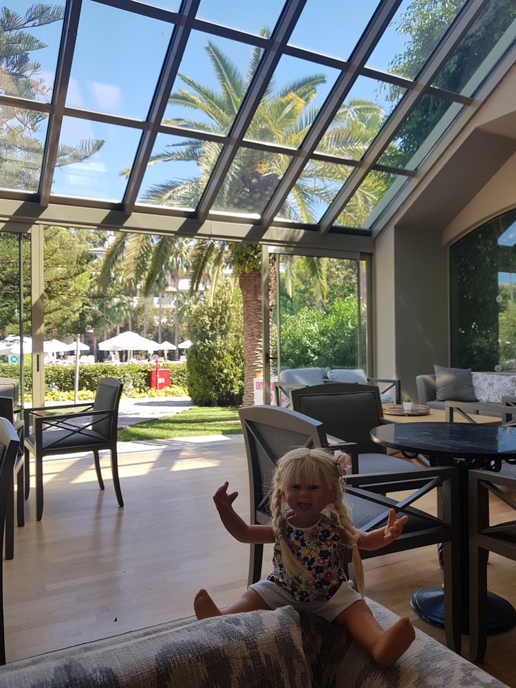 Как вихтелёнок Ронья в Турции отдыхала (фото 5)