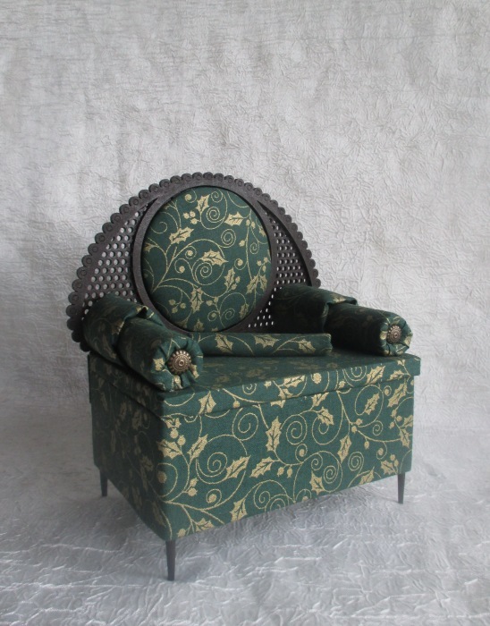 Я снова про нее... про мебель | Бэйбики Я снова про нее... про мебель (фото 9)