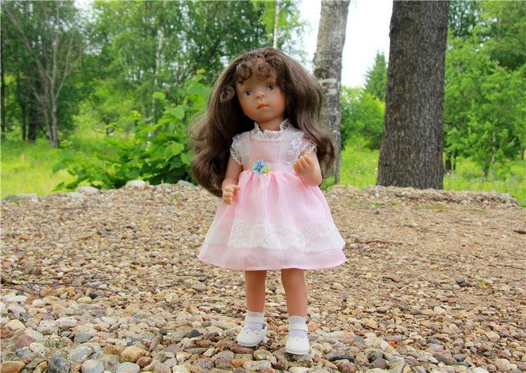 Путешествие Виолы в Усадьбу Знаменское-Раёк