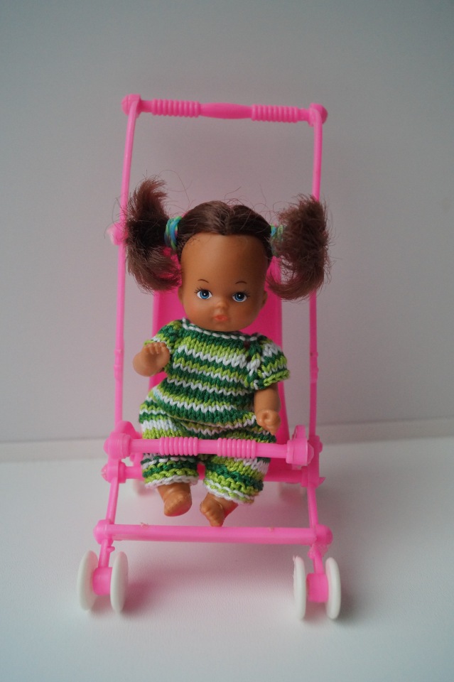 Выписка новых пациентов — Реставрация и преображение кукол: ремонт