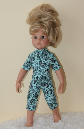 Комбинезономания (+бесплатная лотерейка) (фото 10)