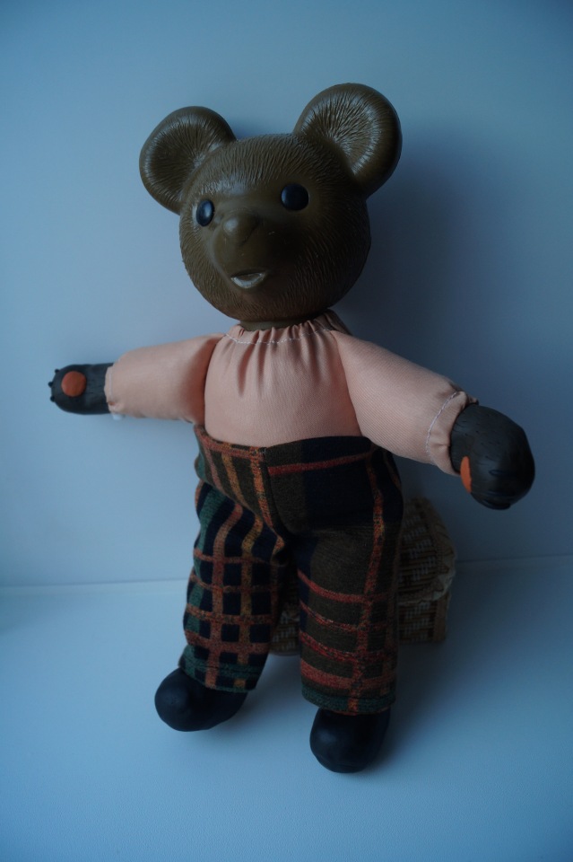 Вы ждали субботу? Заходите в гости! Выписка куколок (фото 7)