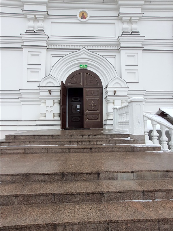 Город, в котором я живу — Туризм и путешествия: фотоотчеты из поездок