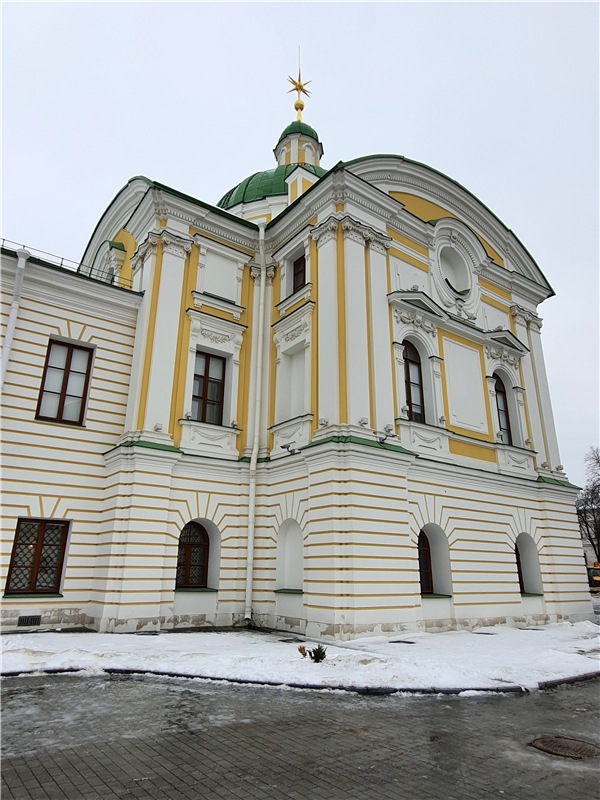 Прогулка по Твери с Нией — Куклы Latidoll (Лати): BJD (БЖД)