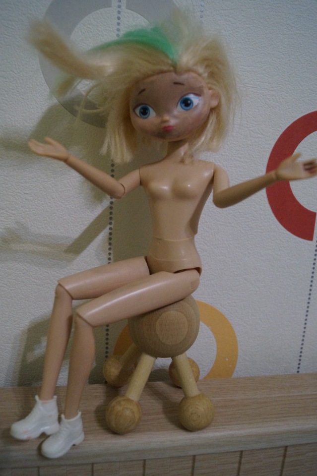 Третья февральская выписка, молодёжная