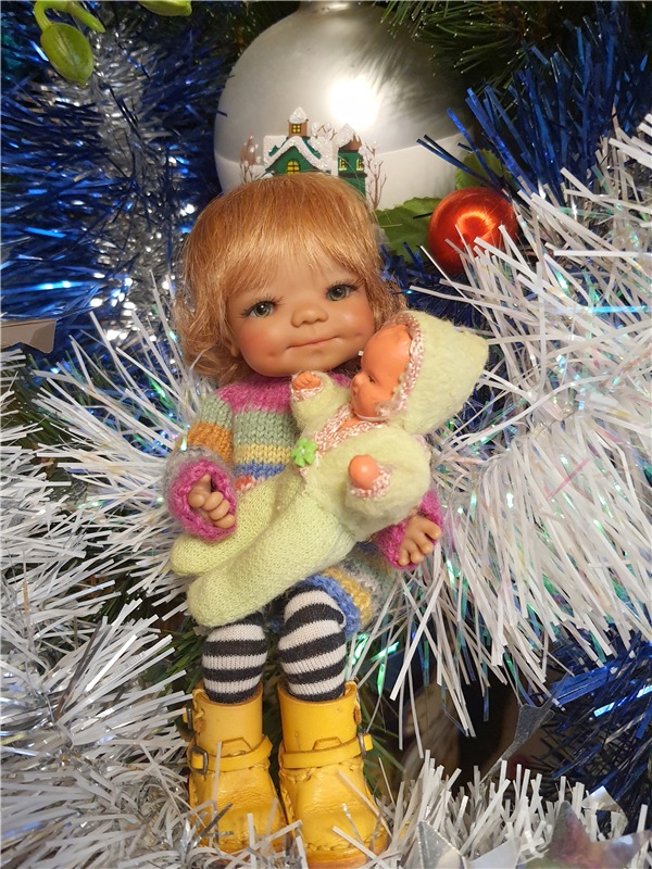 Игрушка Детства — Винтажные куклы ГДР (Немки): Бигги