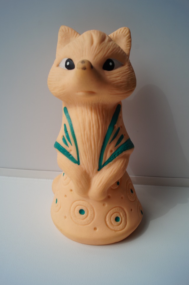 Первая июньская выписка. Вы ждали барашка? Он почти здоров