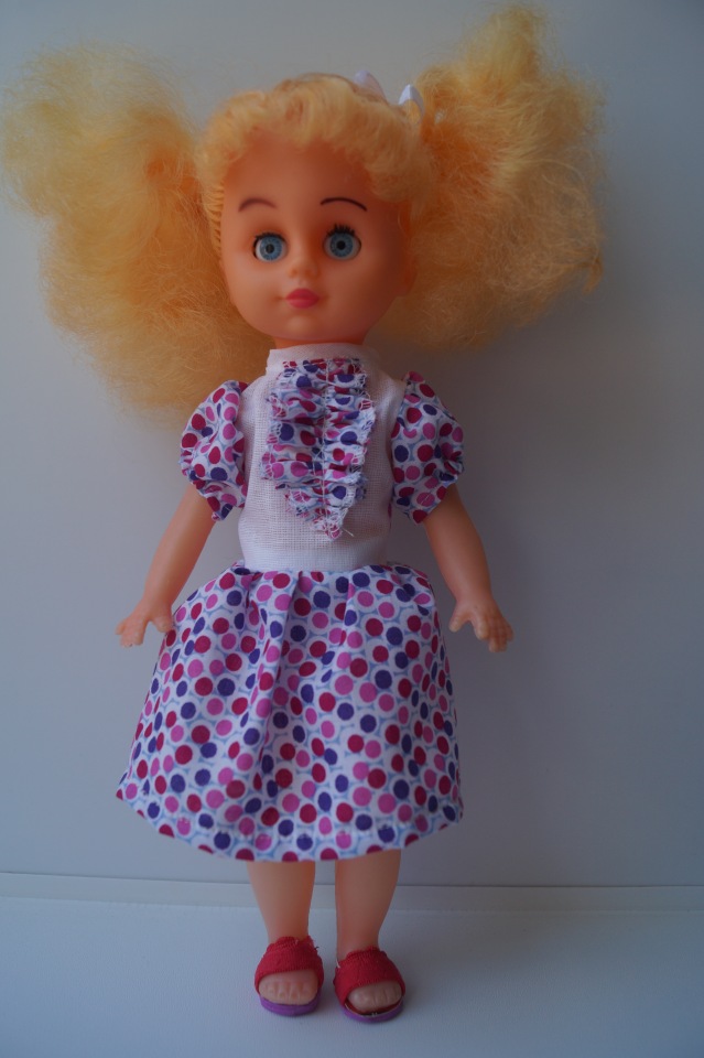 Первая июньская выписка. Вы ждали барашка? Он почти здоров (фото 7)