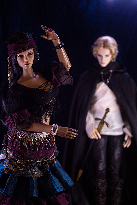 Для театрального конкурса