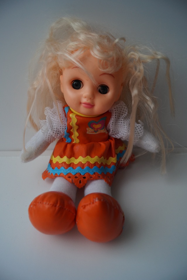 Третья выписка ноября. Лечим перелом колена, ставим донорские ручки. Анжелочка выздоровела + история-воспоминание о детском