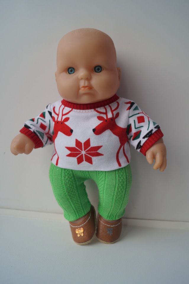 Первая январская выписка, в кругу большой и дружной семьи Жени и Антона. Женечку перепрошила, Антону восстановила цвет