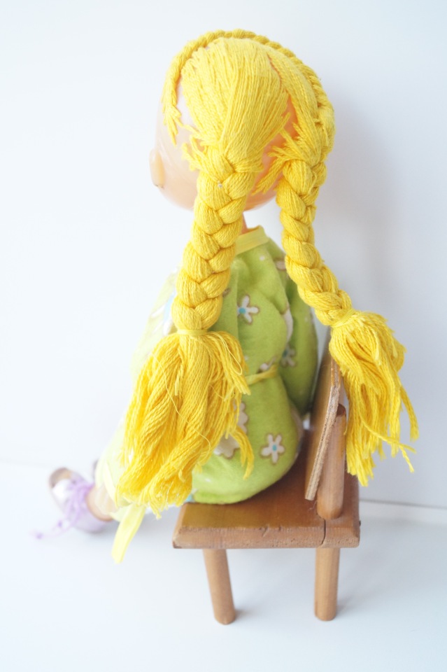 Первая январская выписка, в кругу большой и дружной семьи Жени и Антона. Женечку перепрошила, Антону восстановила цвет