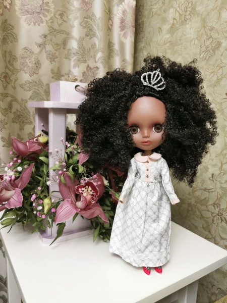 Кто такие Jecci five | Бэйбики Кто такие Jecci five — Куклы Blythe TBL (ТБЛ) и аналоги: Блюх