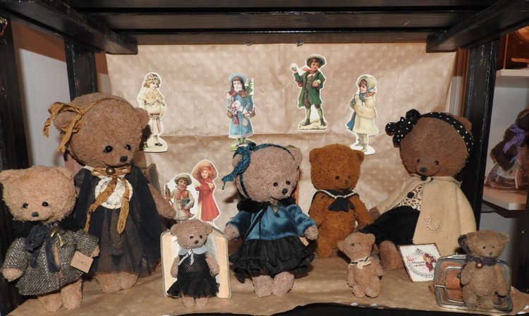 Бальзам для души. Продолжение (фото 8)