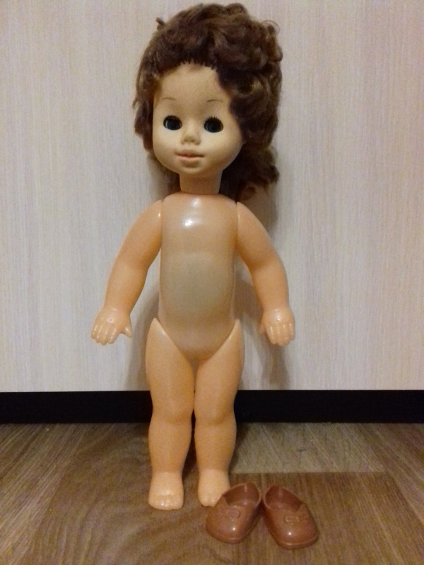 МК для «непродвинутых» и как усложнить себе жизнь или мучения мартышки. Часть 1