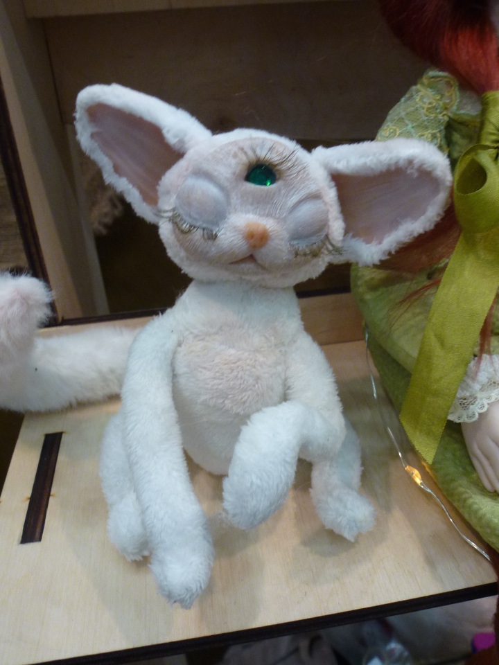 Мой родной любимый город, выставка Мишек и немного о Москве