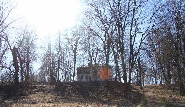 Апрельский день в Василёво, заключительная часть