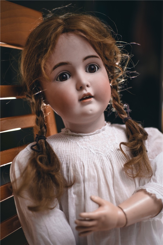 "Что за тайна скрыта в вас?.." (фото 4)