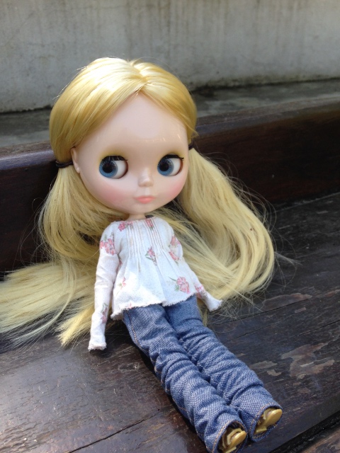 Как мы побывали в Некотором царстве ... с Mui-chan