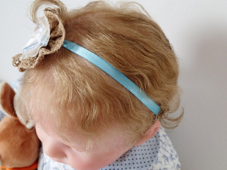 Мои малышки — Куклы Реборн (Reborn): домашние фото (фото 7)