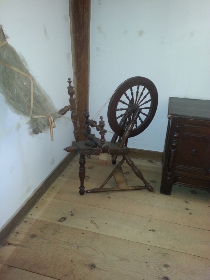 Прокатимся на машине времени? Поселение Старбридж. Новая Англия. 1830 год. Часть третья, заключительная