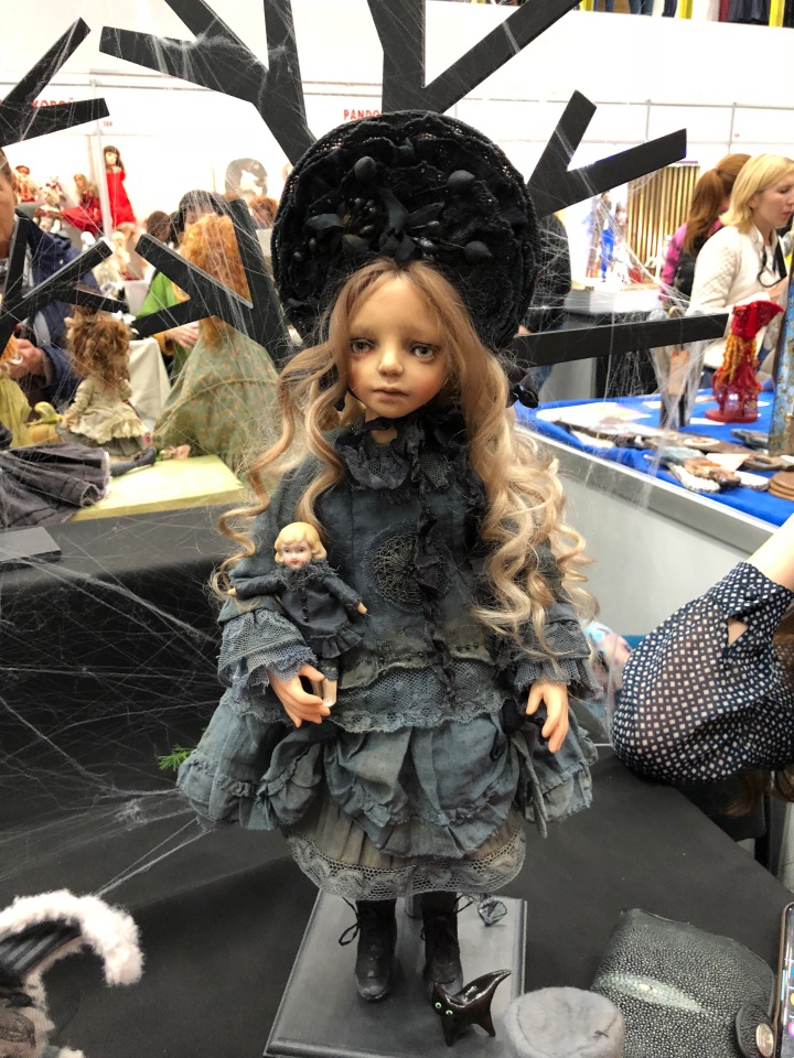 Выставка 5 октября 2018 - Тишинка: красоты много не бывает... ч.7 | Бэйбики Выставка 5 октября 2018 - Тишинка: красоты много не бывает... ч.7